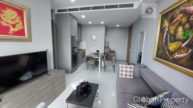 image 7 GPPC2568 Outstanding Condominium with 2 bedrooms in Bangkok Silom