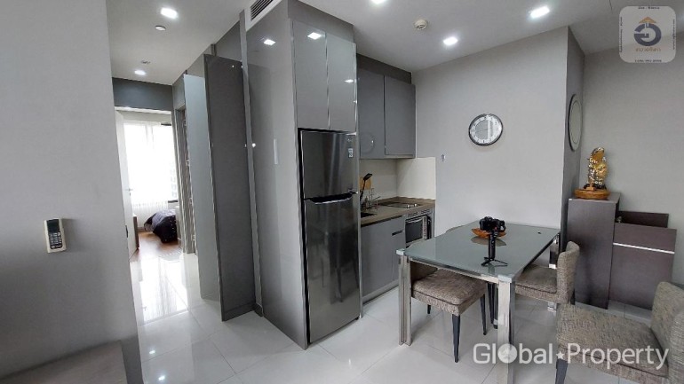 image 9 GPPC2568 Outstanding Condominium with 2 bedrooms in Bangkok Silom