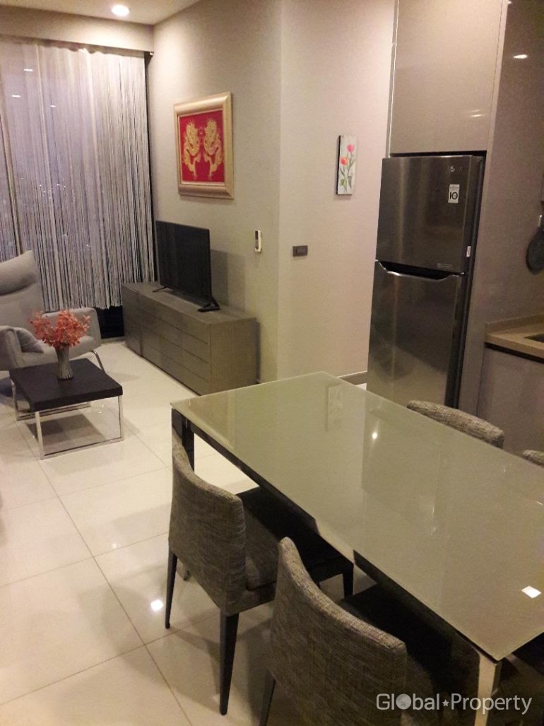 image 12 GPPC2568 Outstanding Condominium with 2 bedrooms in Bangkok Silom