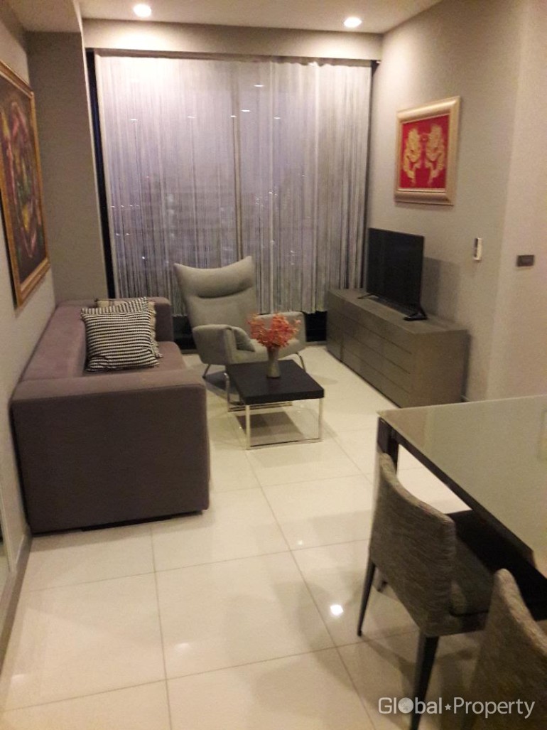 image 13 GPPC2568 Outstanding Condominium with 2 bedrooms in Bangkok Silom