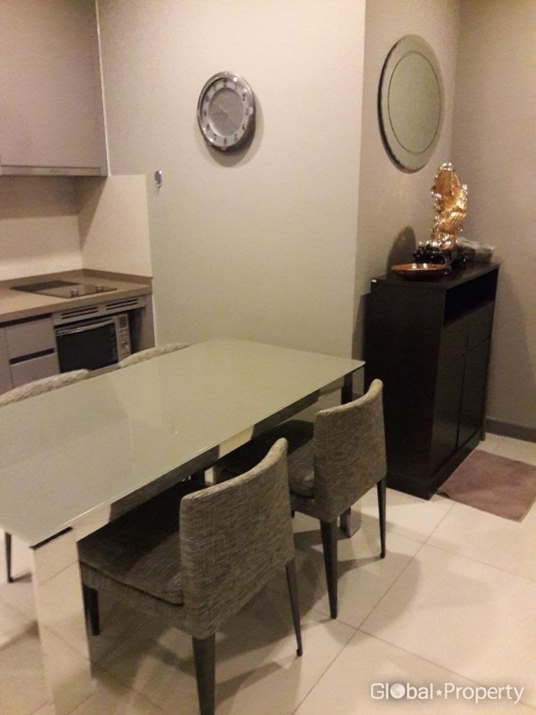 image 15 GPPC2568 Outstanding Condominium with 2 bedrooms in Bangkok Silom