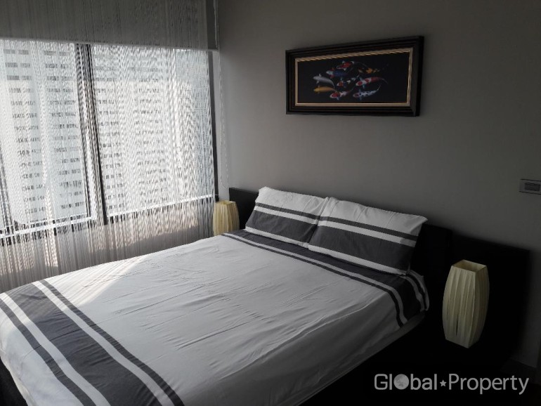 image 23 GPPC2568 Outstanding Condominium with 2 bedrooms in Bangkok Silom
