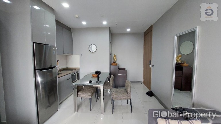 image 28 GPPC2568 Outstanding Condominium with 2 bedrooms in Bangkok Silom