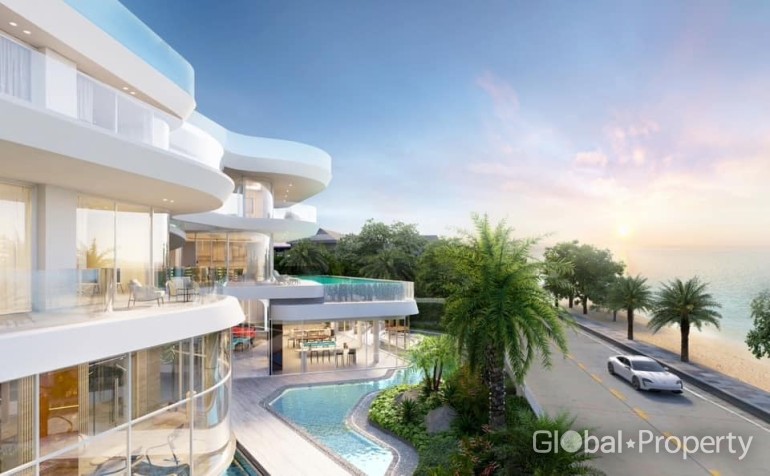 image 2 GPPH1173 Ultra Luxury Poolvilla at Dongtan Beach