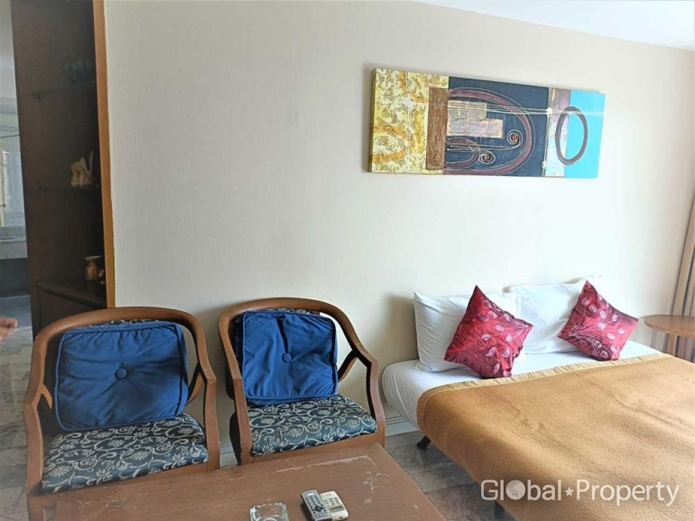 image 10 GPPB0319 34 Rooms Apartment for Sale in Jomtien