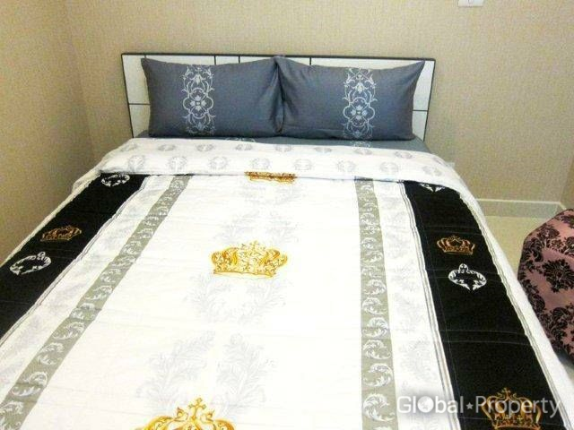 image 8 GPPC1372_A Beautiful 2 Bedroom Condo in Wongamat