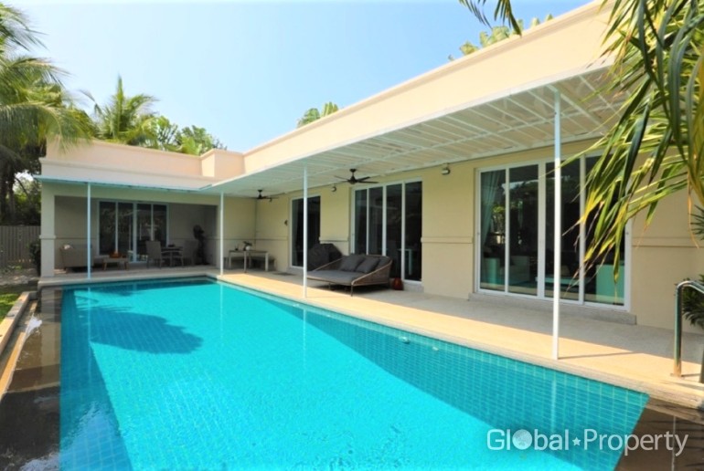 image 1 GPPH1242 Magnificent Poolvilla with 3 Bedrooms