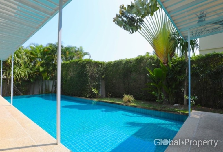 image 3 GPPH1242 Magnificent Poolvilla with 3 Bedrooms