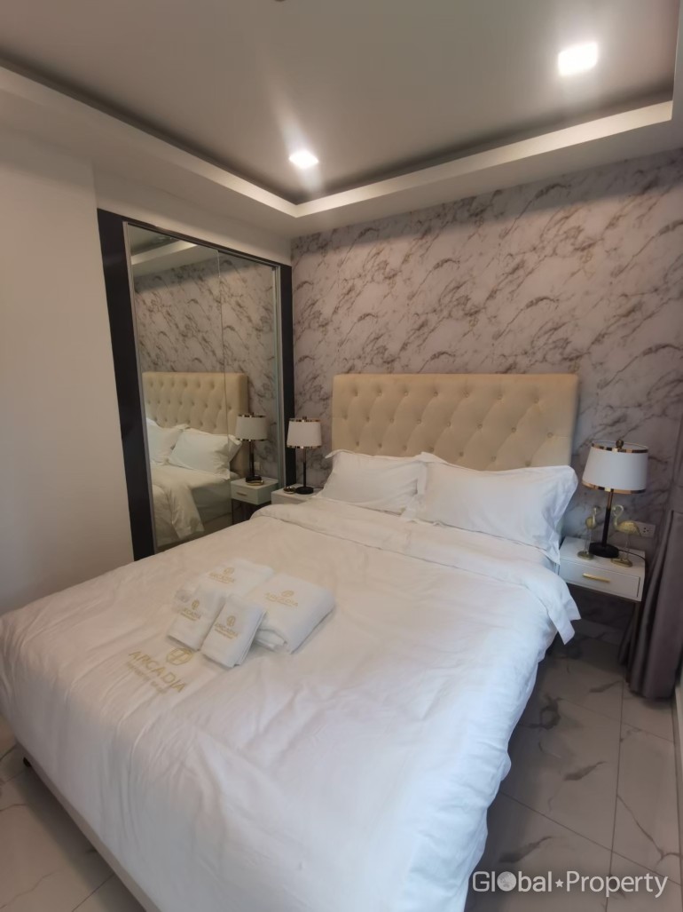 image 9 GPPC2672 HOT OFFER! 1 Bedroom Condo at Thappraya road