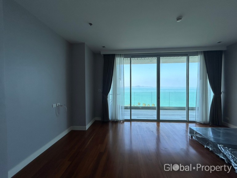 image 12 GPPC1286_A Sea view 3 bedroom Condo on Wongamat Beach