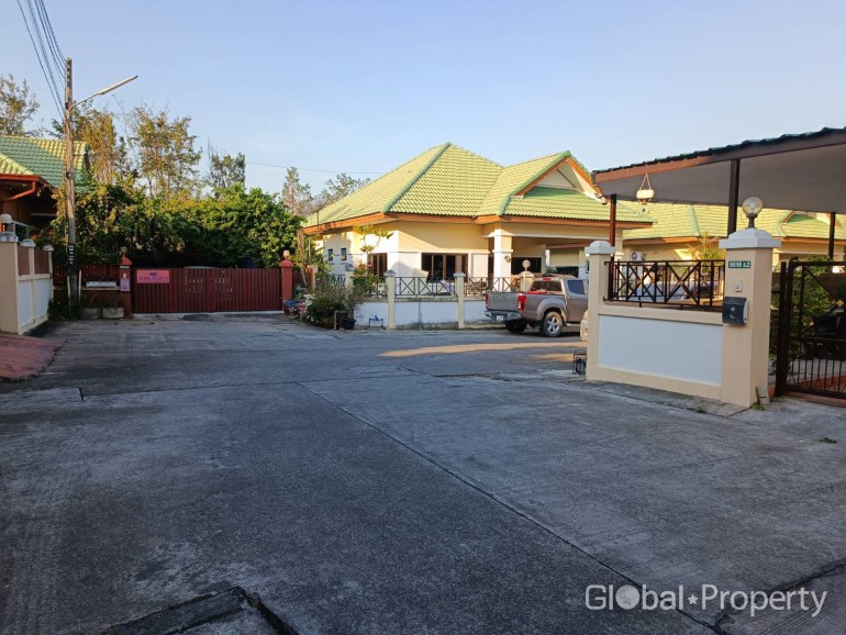 image 3 GPPH1269 3 bedroom house in Pattaya for sale