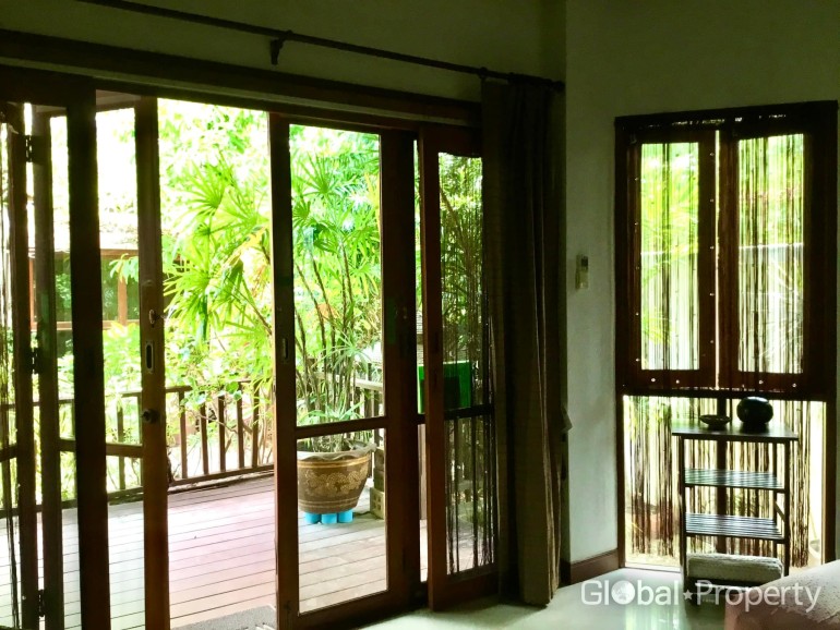 image 19 GPPH1285 Thai Bali-style House with 4 Bedrooms and private Pool