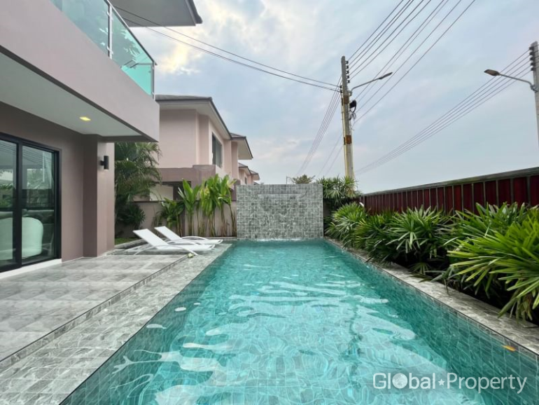 image 19 GPPH1292 Beautiful pool villa in Huay Yai