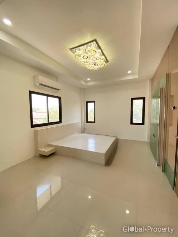 image 10 GPPH1319 Newly renovated Private Pool Villa in Noen Plub Wan!