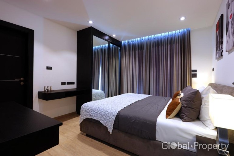 image 10 GPPH1323 Modern 2 storey, 2 bedroom house in Hauy Yai!
