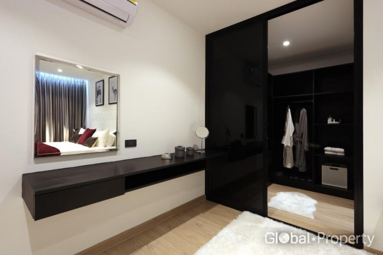 image 15 GPPH1323 Modern 2 storey, 2 bedroom house in Hauy Yai!