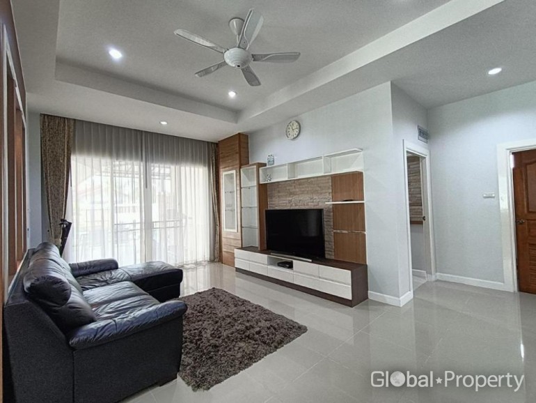 image 3 GPPH1336 3 Bedroom Pool Villa For Sale at The Bliss 2 in Huay Yai