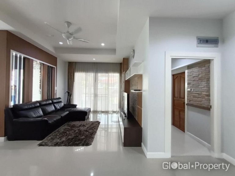 image 5 GPPH1336 3 Bedroom Pool Villa For Sale at The Bliss 2 in Huay Yai