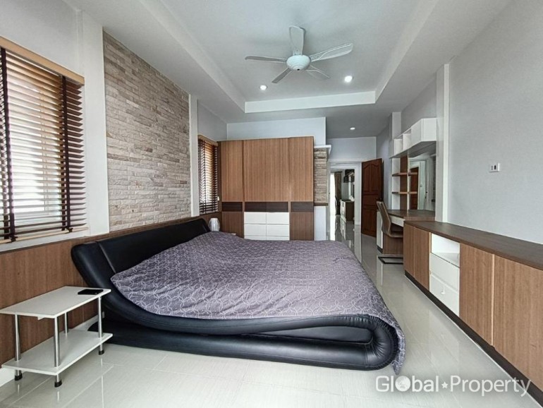 image 11 GPPH1336 3 Bedroom Pool Villa For Sale at The Bliss 2 in Huay Yai