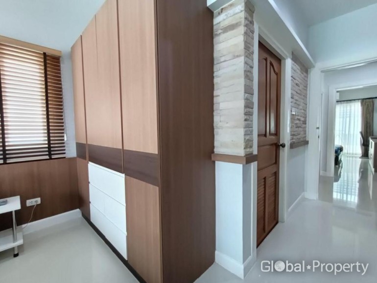 image 12 GPPH1336 3 Bedroom Pool Villa For Sale at The Bliss 2 in Huay Yai