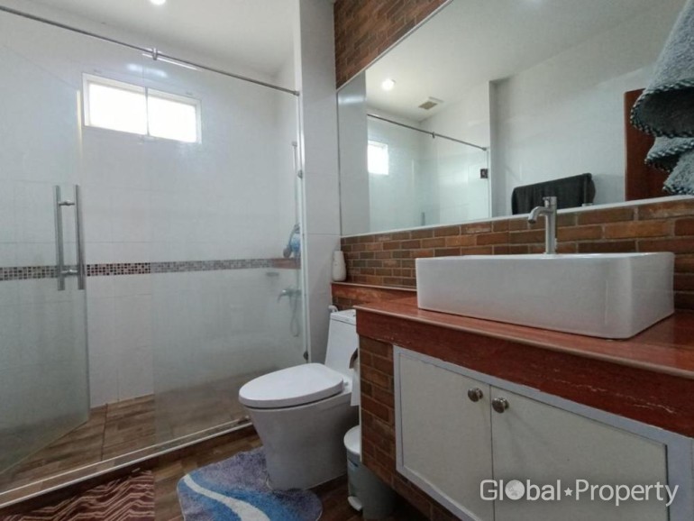 image 13 GPPH1336 3 Bedroom Pool Villa For Sale at The Bliss 2 in Huay Yai