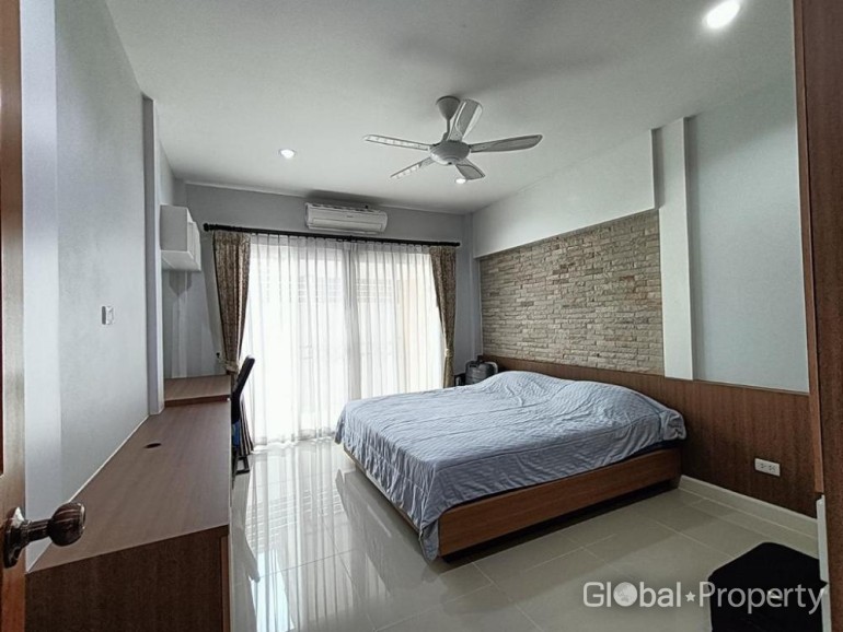 image 19 GPPH1336 3 Bedroom Pool Villa For Sale at The Bliss 2 in Huay Yai