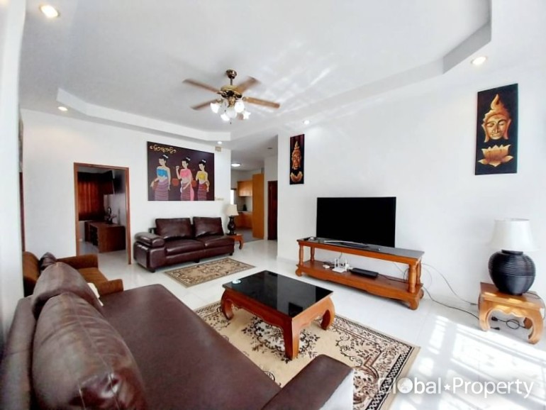 image 6 GPPH1424 Nice house for sale in The Village, East Pattaya