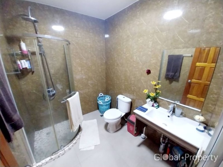image 18 GPPH1424 Nice house for sale in The Village, East Pattaya