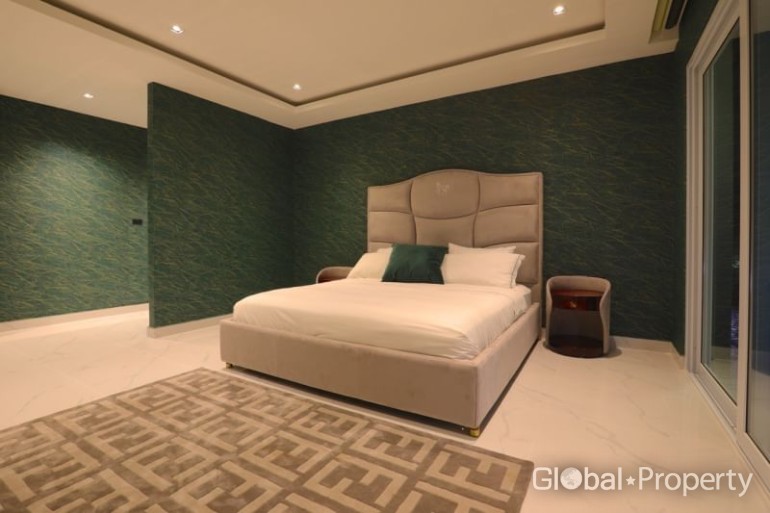 image 10 GPPH1434 Brand New 10 Bed Designer Estate! Siam Royal View, Kao-Talo!
