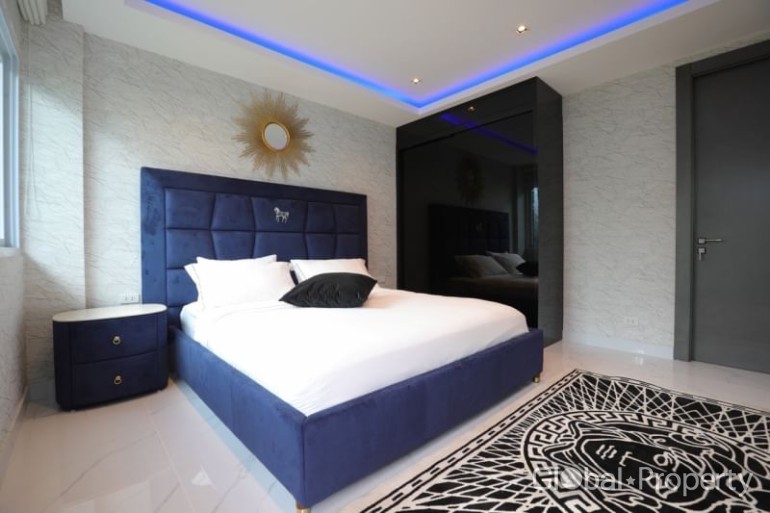 image 11 GPPH1434 Brand New 10 Bed Designer Estate! Siam Royal View, Kao-Talo!