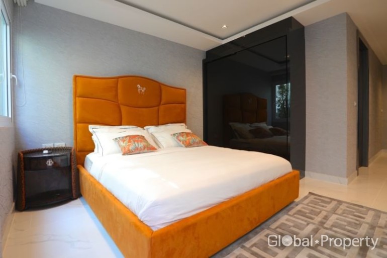 image 12 GPPH1434 Brand New 10 Bed Designer Estate! Siam Royal View, Kao-Talo!