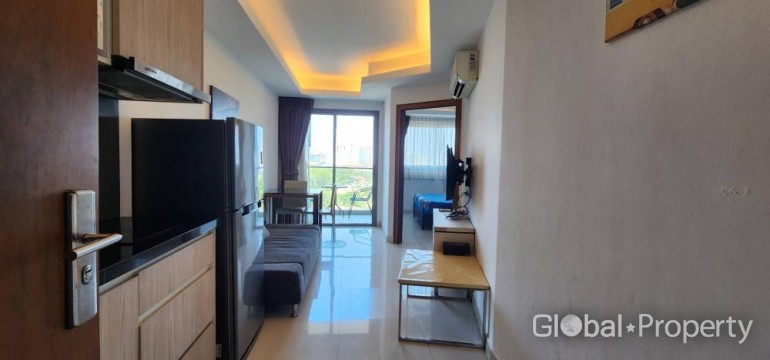 image 3 GPPC2916 Good Priced 1 Bedroom in Laguna Beach Resort 2, Jomtien!