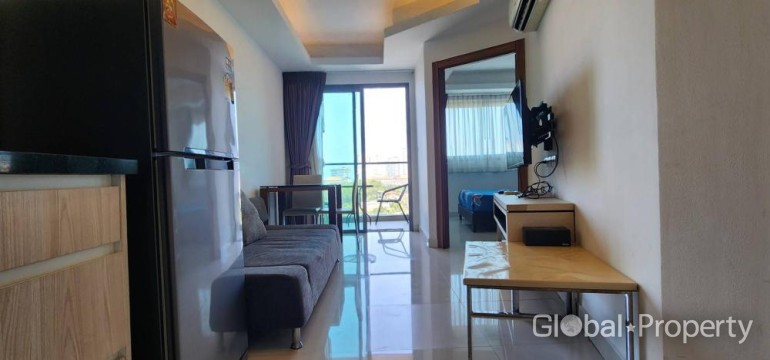 image 10 GPPC2916 Good Priced 1 Bedroom in Laguna Beach Resort 2, Jomtien!