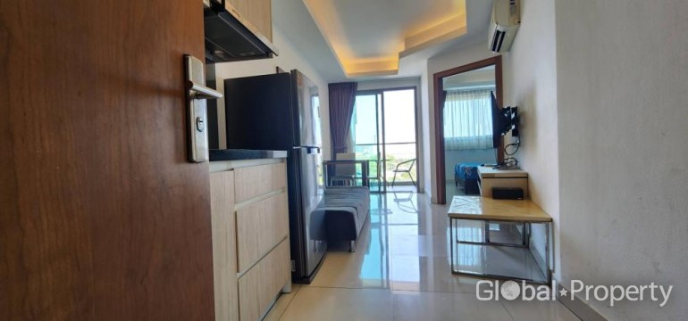 image 11 GPPC2916 Good Priced 1 Bedroom in Laguna Beach Resort 2, Jomtien!