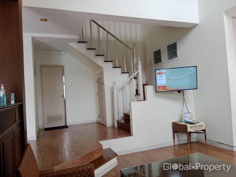 image 7 GPPH1438 HUGE DISCOUNT! 5 Bed Villa in Baan Suan Lalana, Jomtien!
