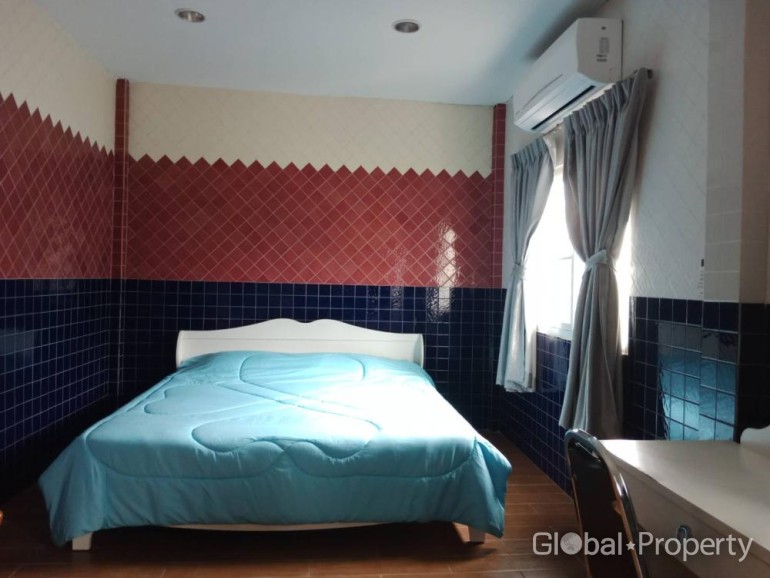 image 12 GPPH1438 HUGE DISCOUNT! 5 Bed Villa in Baan Suan Lalana, Jomtien!