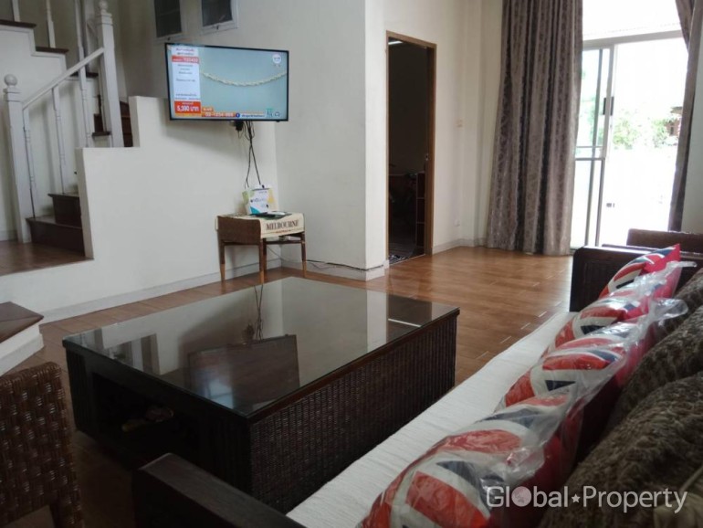 image 23 GPPH1438 HUGE DISCOUNT! 5 Bed Villa in Baan Suan Lalana, Jomtien!