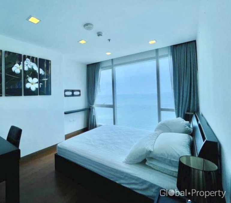 image 7 GPPC2937 Luxury condo with 2 bedrooms and Sea View