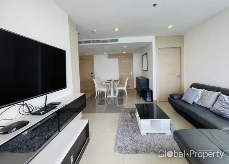 image 2 GPPC2937 Luxury condo with 2 bedrooms and Sea View
