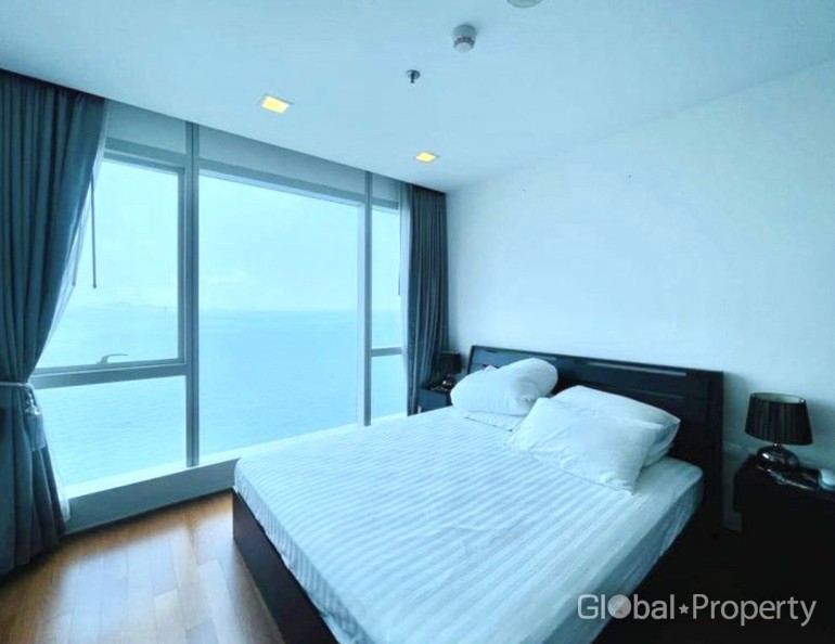image 8 GPPC2937 Luxury condo with 2 bedrooms and Sea View