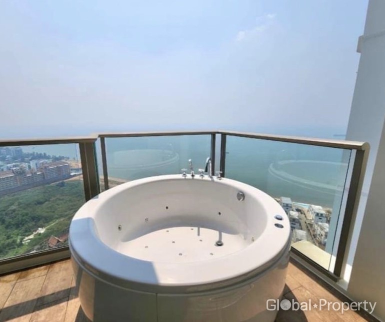image 5 GPPC2941 Luxury condo with 1 bedroom and sea view