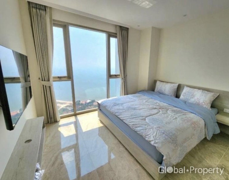image 8 GPPC2941 Luxury condo with 1 bedroom and sea view