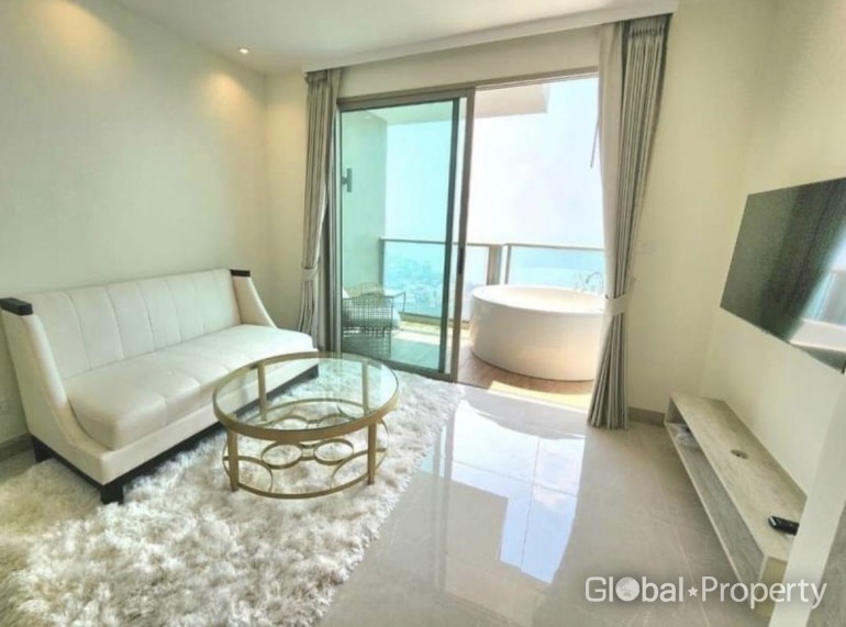 image 3 GPPC2941 Luxury condo with 1 bedroom and sea view