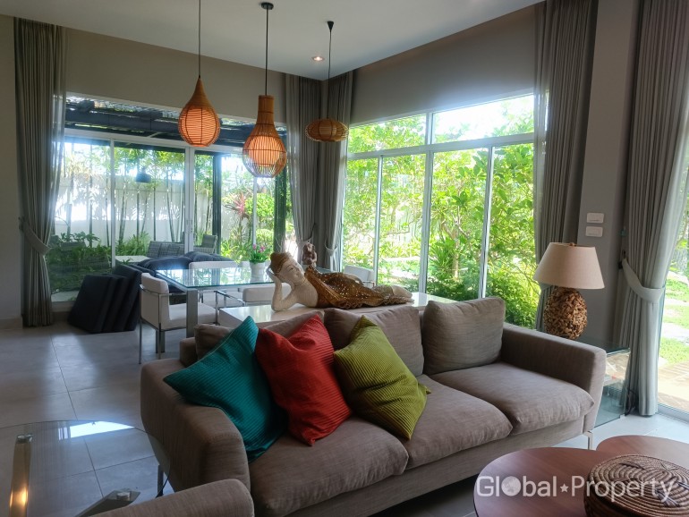 image 7 GPPH1514 Resort style pool villa for sale