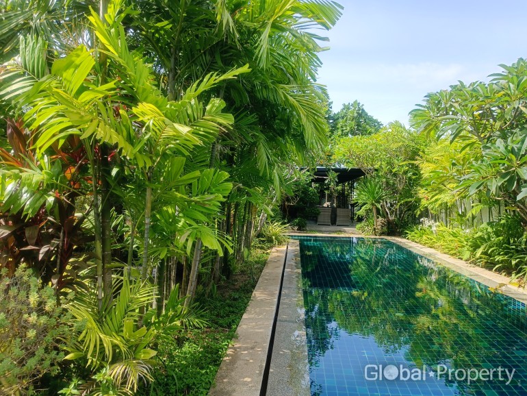 image 39 GPPH1514 Resort style pool villa for sale