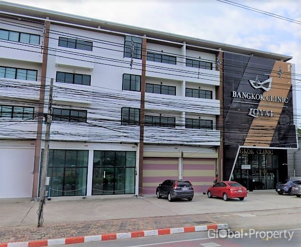image 1 GPPB0363 Commercial building for sale directly on Sukhumvit