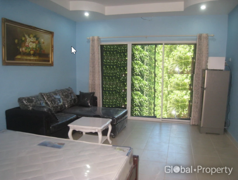 image 37 PPNR024 Pattaya Huay Yai 24 Room Resort for sale