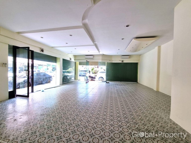 image 3 GPPB0365 Commercial Building in South Pattaya for sale