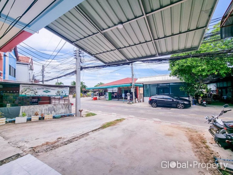 image 16 GPPB0366 Commercial Building in East Pattaya for sale