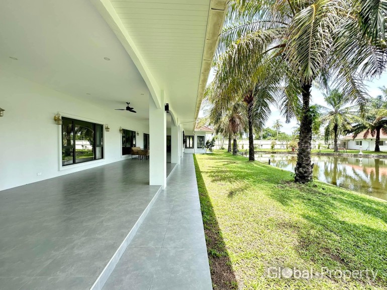 image 20 GPPH1617 Large luxury house in 2 Rai of land for sale
